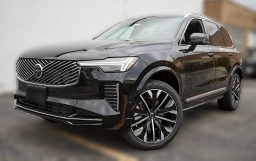 Volvo XC90 Plus B6 AWD 7-Seater 2026