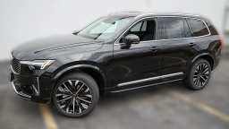 Volvo XC90 Plus B6 AWD 7-Seater 2026