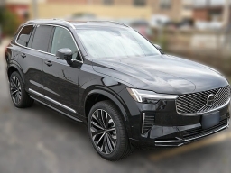 Volvo XC90 Plus B6 AWD 7-Seater 2026