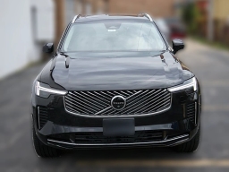 Volvo XC90 Plus B6 AWD 7-Seater 2026