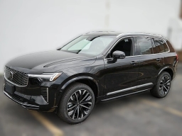 Volvo XC90 Plus B6 AWD 7-Seater 2026