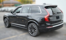 Volvo XC90 Plus B6 AWD 7-Seater 2026