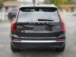 Volvo XC90 Plus B6 AWD 7-Seater 2026
