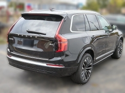 Volvo XC90 Plus B6 AWD 7-Seater 2026