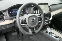 Volvo XC90 Plus B6 AWD 7-Seater 2026