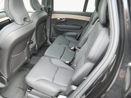 Volvo XC90 Plus B6 AWD 7-Seater 2026