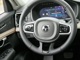 Volvo XC90 Plus B6 AWD 7-Seater 2026