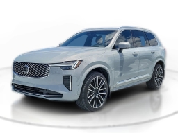 Volvo XC90 Plus B6 AWD 7-Seater 2026