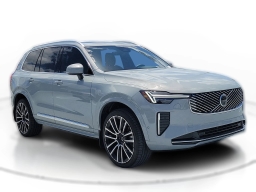 Volvo XC90 Plus B6 AWD 7-Seater 2026