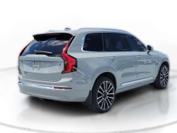 Volvo XC90 Plus B6 AWD 7-Seater 2026