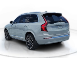 Volvo XC90 Plus B6 AWD 7-Seater 2026