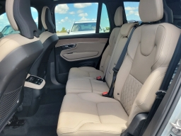 Volvo XC90 Plus B6 AWD 7-Seater 2026