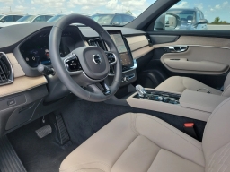 Volvo XC90 Plus B6 AWD 7-Seater 2026
