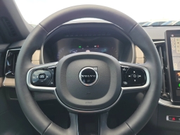 Volvo XC90 Plus B6 AWD 7-Seater 2026