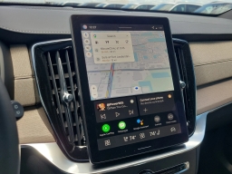 Volvo XC90 Plus B6 AWD 7-Seater 2026