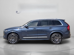 Volvo XC90 Plus B6 AWD 7-Seater 2026
