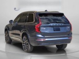 Volvo XC90 Plus B6 AWD 7-Seater 2026