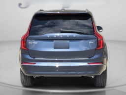 Volvo XC90 Plus B6 AWD 7-Seater 2026