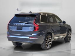 Volvo XC90 Plus B6 AWD 7-Seater 2026