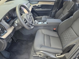 Volvo XC90 Plus B6 AWD 7-Seater 2026