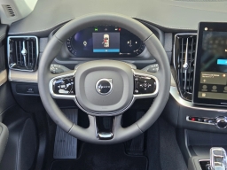 Volvo XC90 Plus B6 AWD 7-Seater 2026