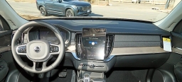 Volvo XC90 Plus B6 AWD 7-Seater 2026