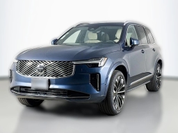 Volvo XC90 Plus B6 AWD 7-Seater 2026