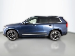 Volvo XC90 Plus B6 AWD 7-Seater 2026