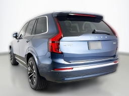 Volvo XC90 Plus B6 AWD 7-Seater 2026