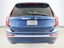 Volvo XC90 Plus B6 AWD 7-Seater 2026