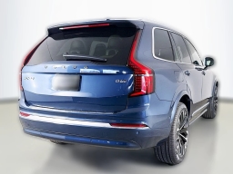 Volvo XC90 Plus B6 AWD 7-Seater 2026