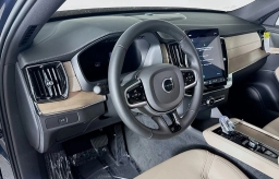 Volvo XC90 Plus B6 AWD 7-Seater 2026