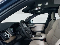 Volvo XC90 Plus B6 AWD 7-Seater 2026