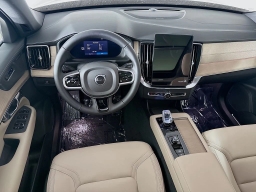 Volvo XC90 Plus B6 AWD 7-Seater 2026
