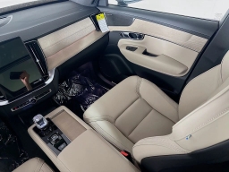 Volvo XC90 Plus B6 AWD 7-Seater 2026