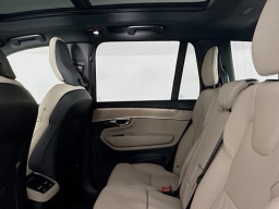 Volvo XC90 Plus B6 AWD 7-Seater 2026