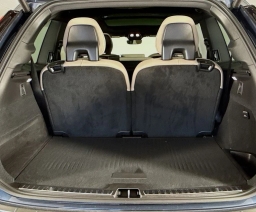 Volvo XC90 Plus B6 AWD 7-Seater 2026