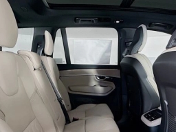 Volvo XC90 Plus B6 AWD 7-Seater 2026