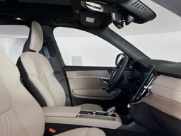 Volvo XC90 Plus B6 AWD 7-Seater 2026