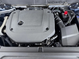 Volvo XC90 Plus B6 AWD 7-Seater 2026
