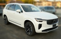 Volvo XC90 Plus B6 AWD 7-Seater 2026