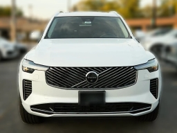 Volvo XC90 Plus B6 AWD 7-Seater 2026