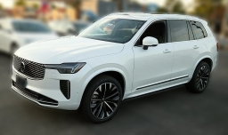 Volvo XC90 Plus B6 AWD 7-Seater 2026