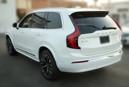 Volvo XC90 Plus B6 AWD 7-Seater 2026
