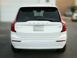 Volvo XC90 Plus B6 AWD 7-Seater 2026