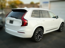 Volvo XC90 Plus B6 AWD 7-Seater 2026