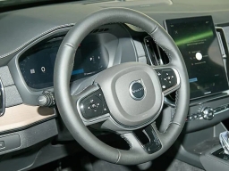 Volvo XC90 Plus B6 AWD 7-Seater 2026