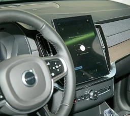 Volvo XC90 Plus B6 AWD 7-Seater 2026