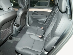 Volvo XC90 Plus B6 AWD 7-Seater 2026