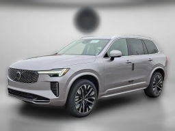 Volvo XC90 Plus B6 AWD 7-Seater 2026